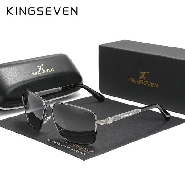 KINGSEVEN New Design Oculos Sunglasses