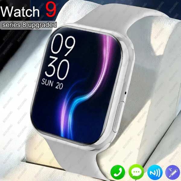 BOXUXING Smart Watch Ultra Series 8