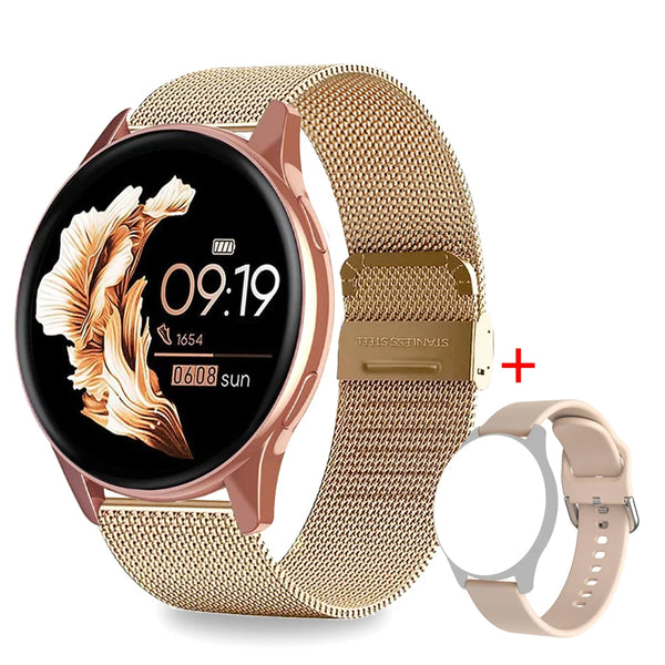 LOMAXFR Smart Watch Multi-Sport Mode