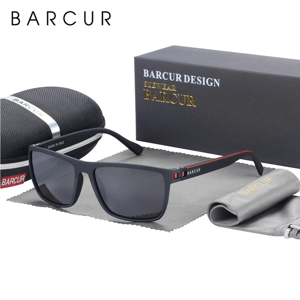 BARCUR Sports Sunglasses