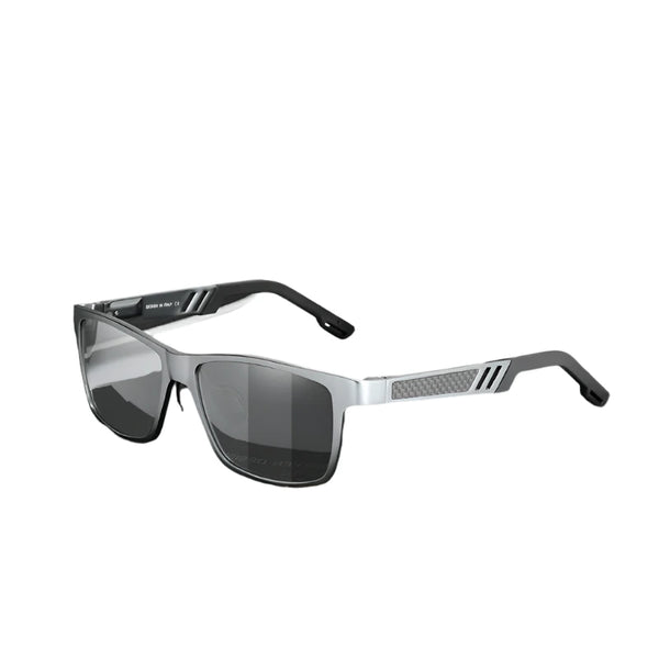 KINGSEVEN Aluminium Magnesium Photochromic Sunglasses