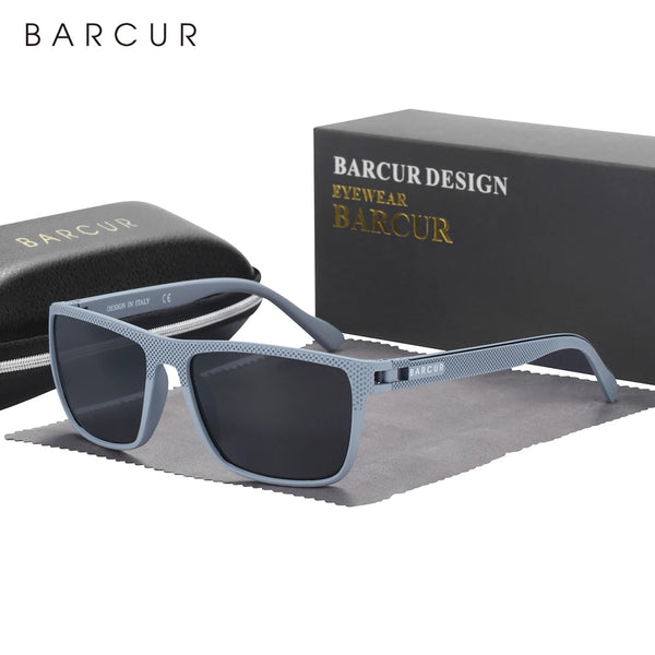 BARCUR Outdoor Sunglasses