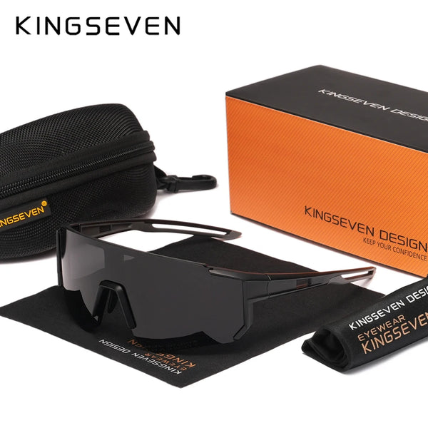 KINGSEVEN Fashion Cycling Sunglasses